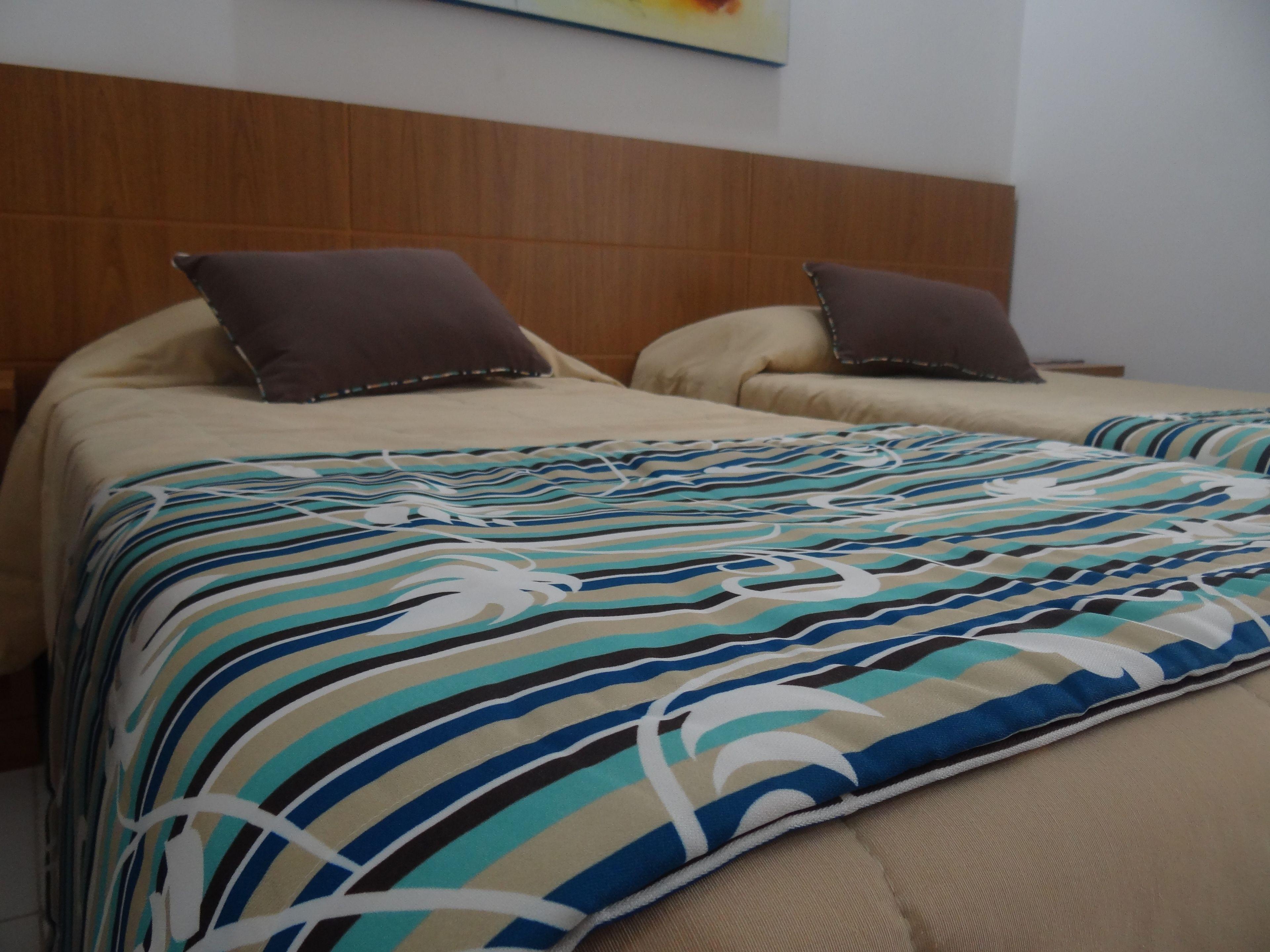 Hotel Praia Linda - Rio de Janeiro — Photos 2